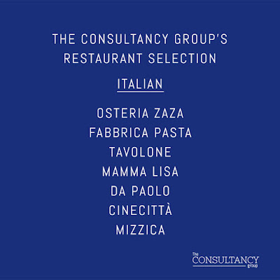 The Consultancy Group