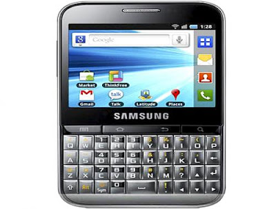 Samsung Galaxy Pro