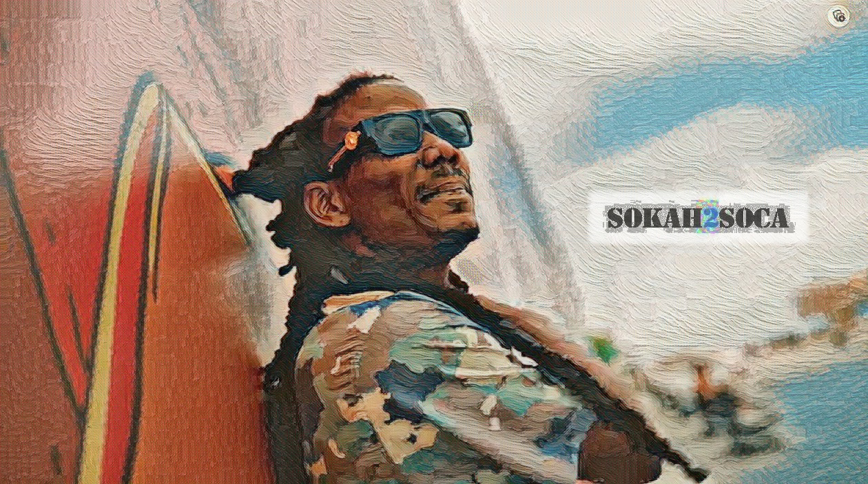 Sokah2Soca - Spotlight on Soca Music