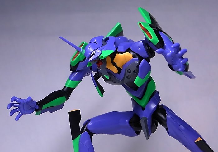 evangelion unit 01. Eva Unit 01 Large Images