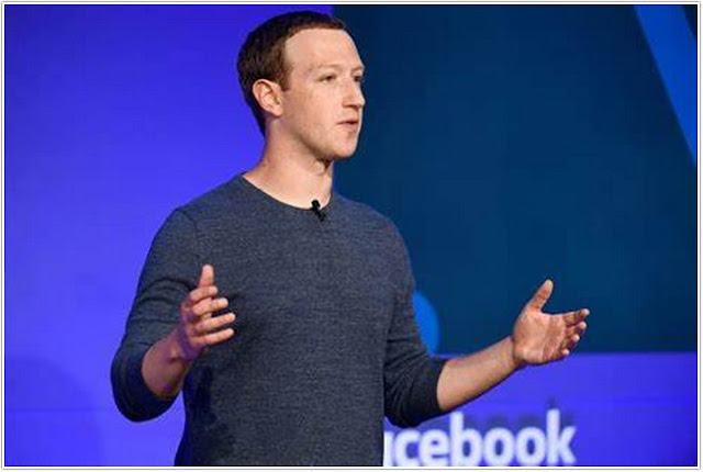 Mark Zuckerberg ;Sukses Bisnis Mark Zuckerberg