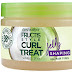Garnier Fructis Style Curl Treat Shaping Jelly with Coconut Oil for Curly Hair, 10.5 Ounce Jar
