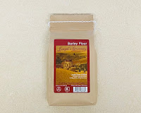 Barley Flour