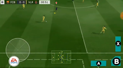 Download FTS Mod FIFA 19 v4