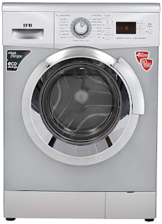 Top 7 best washing machine brand in India