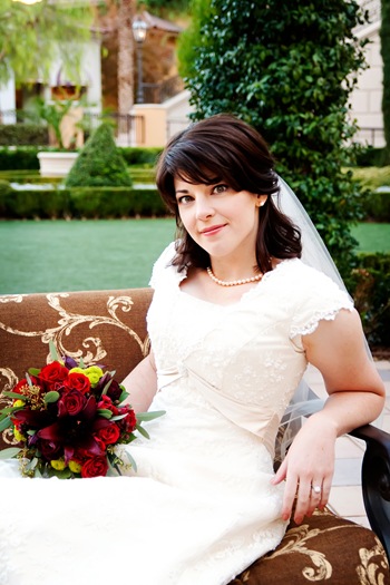 Katie Bridals 387CR