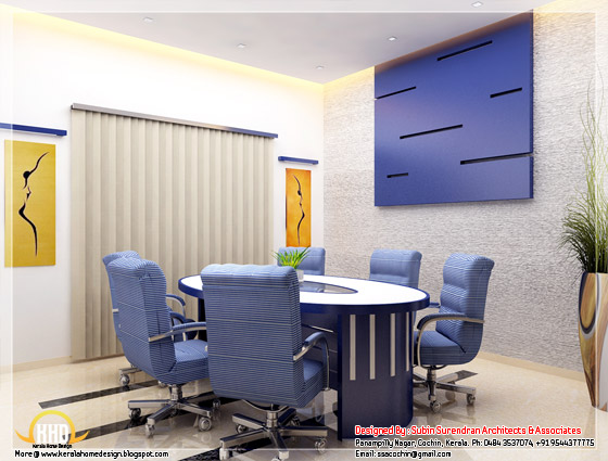 office design ideas 