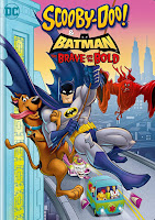 Film Scooby-Doo! & Batman: The Brave and the Bold (2018) Full Movie