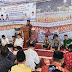 Silaturahim Akbar PD Muhammadiyah Perkuat Ukhwuah Islamiah