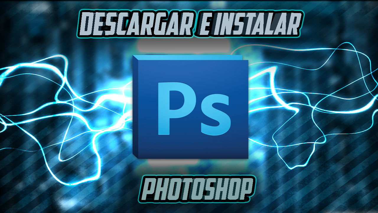 JonTutos PC: Descargar E Instalar Photoshop CS6 Full Español