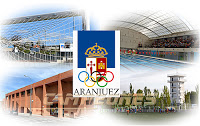 Polideportivo Aranjuez