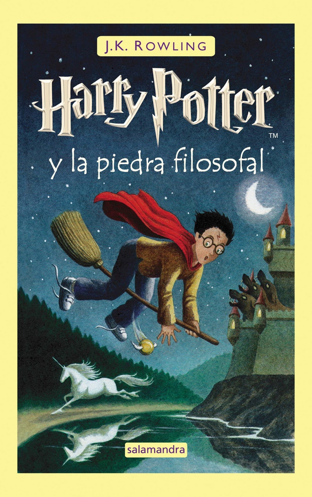 7 curiosidades sobre 'Harry Potter y la piedra filosofal' en su vigésimo  aniversario
