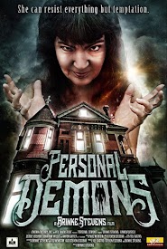 Personal Demons (2018)