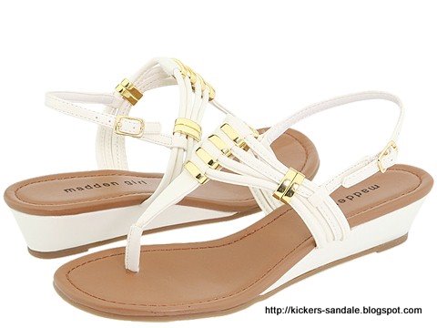 Kickers sandale:sandale-114213