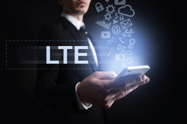 Global LTE Market Growth