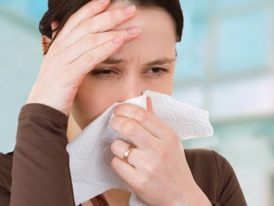 Tại sao bệnh viêm mũi dị ứng dị ứng khó điều trị