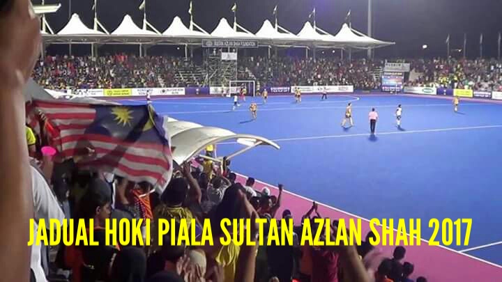 Jadual Dan Keputusan Hoki Piala Sultan Azlan Shah 2020 Celotehsukan