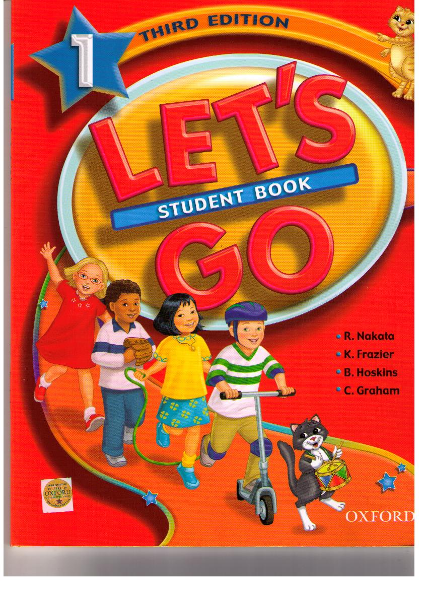 lets go 1 student book pdf free download