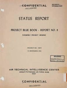 Project Blue Book Image