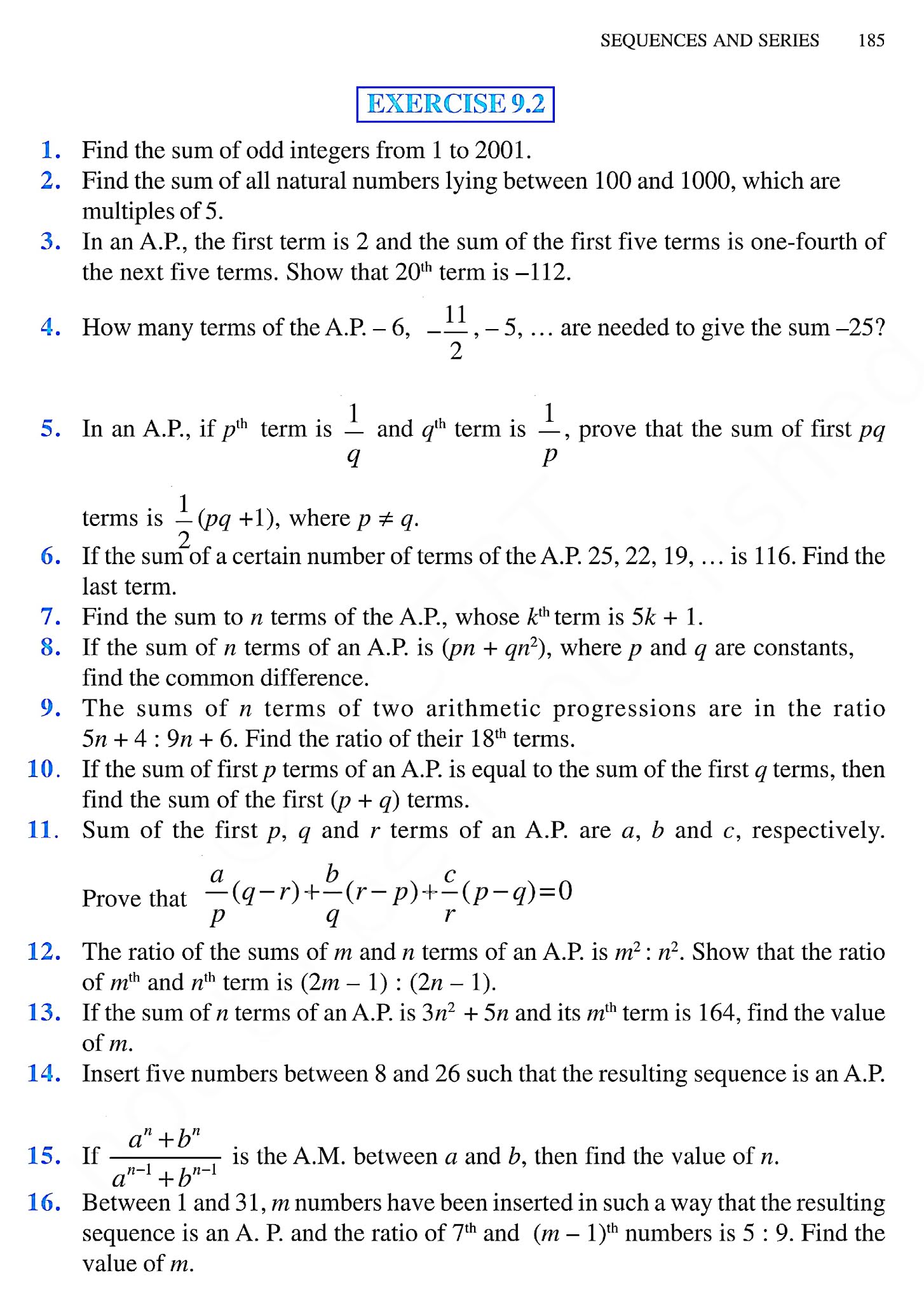 Class 11 Maths Chapter 9 Text Book - English Medium ,  11th Maths book in hindi, 11th Maths notes in hindi, cbse books for class  11, cbse books in hindi, cbse ncert books, class  11  Maths notes in hindi,  class  11 hindi ncert solutions,  Maths 2020,  Maths 2021,  Maths 2022,  Maths book class  11,  Maths book in hindi,  Maths class  11 in hindi,  Maths notes for class  11 up board in hindi, ncert all books, ncert app in hindi, ncert book solution, ncert books class 10, ncert books class  11, ncert books for class 7, ncert books for upsc in hindi, ncert books in hindi class 10, ncert books in hindi for class  11  Maths, ncert books in hindi for class 6, ncert books in hindi pdf, ncert class  11 hindi book, ncert english book, ncert  Maths book in hindi, ncert  Maths books in hindi pdf, ncert  Maths class  11, ncert in hindi,  old ncert books in hindi, online ncert books in hindi,  up board  11th, up board  11th syllabus, up board class 10 hindi book, up board class  11 books, up board class  11 new syllabus, up Board  Maths 2020, up Board  Maths 2021, up Board  Maths 2022, up Board  Maths 2023, up board intermediate  Maths syllabus, up board intermediate syllabus 2021, Up board Master 2021, up board model paper 2021, up board model paper all subject, up board new syllabus of class 11th Maths, up board paper 2021, Up board syllabus 2021, UP board syllabus 2022,   11 वीं मैथ्स पुस्तक हिंदी में,  11 वीं मैथ्स नोट्स हिंदी में, कक्षा  11 के लिए सीबीएससी पुस्तकें, हिंदी में सीबीएससी पुस्तकें, सीबीएससी  पुस्तकें, कक्षा  11 मैथ्स नोट्स हिंदी में, कक्षा  11 हिंदी एनसीईआरटी समाधान, मैथ्स 2020, मैथ्स 2021, मैथ्स 2022, मैथ्स  बुक क्लास  11, मैथ्स बुक इन हिंदी, बायोलॉजी क्लास  11 हिंदी में, मैथ्स नोट्स इन क्लास  11 यूपी  बोर्ड इन हिंदी, एनसीईआरटी मैथ्स की किताब हिंदी में,  बोर्ड  11 वीं तक,  11 वीं तक की पाठ्यक्रम, बोर्ड कक्षा 10 की हिंदी पुस्तक  , बोर्ड की कक्षा  11 की किताबें, बोर्ड की कक्षा  11 की नई पाठ्यक्रम, बोर्ड मैथ्स 2020, यूपी   बोर्ड मैथ्स 2021, यूपी  बोर्ड मैथ्स 2022, यूपी  बोर्ड मैथ्स 2023, यूपी  बोर्ड इंटरमीडिएट बायोलॉजी सिलेबस, यूपी  बोर्ड इंटरमीडिएट सिलेबस 2021, यूपी  बोर्ड मास्टर 2021, यूपी  बोर्ड मॉडल पेपर 2021, यूपी  मॉडल पेपर सभी विषय, यूपी  बोर्ड न्यू क्लास का सिलेबस   11 वीं मैथ्स, अप बोर्ड पेपर 2021, यूपी बोर्ड सिलेबस 2021, यूपी बोर्ड सिलेबस 2022,