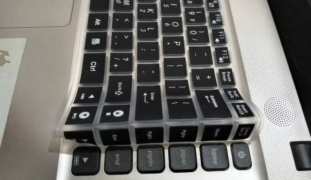 Pelindung Keyboard Laptop Terbaik Pelindung Keyboard Laptop Terbaik