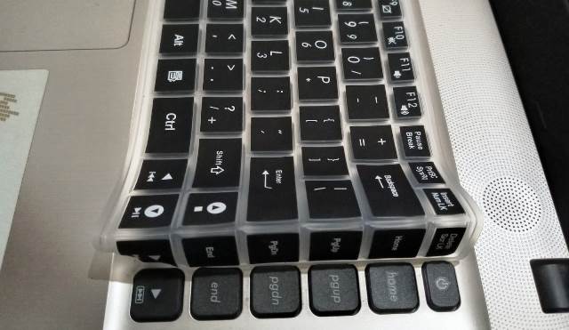 Pelindung Keyboard Laptop Terbaik