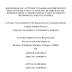 KNOWLEDGE OF, ATTITUDE TOWARDS AND PREVENTIVE  PRACTICES RELATING TO CHOLERA IN URBAN SLUMS:  FINDINGS FROM A CROSSECTIONAL STUDY IN SOKOTO  METROPOLIS, SOKOTO, NIGERIA.