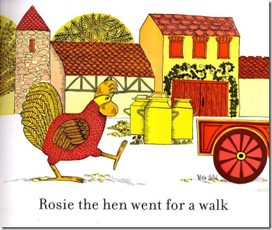 walk