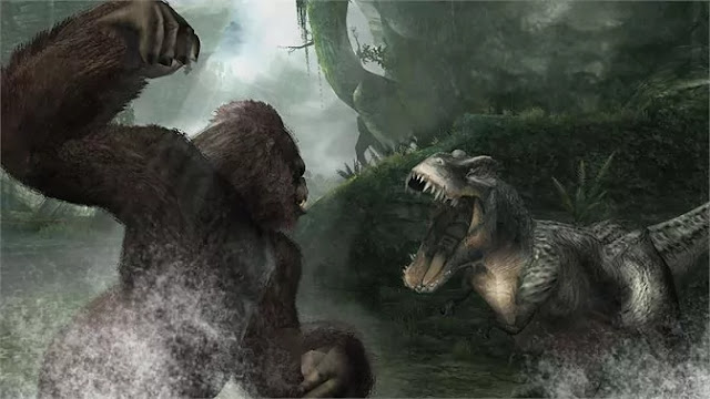 Descargar Peter Jackson’s King Kong PC Mega y Mediafire pocos recursos