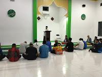 Nuzulul Qu'ran Momentum Mengimplemetasikan Nilai Ramadhan