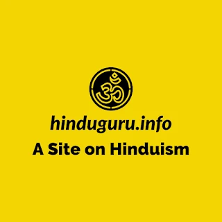 Hinduguru.info - site logo