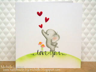 http://handmade-by-michelle.blogspot.com.au/2016/02/love-you-elephant.html