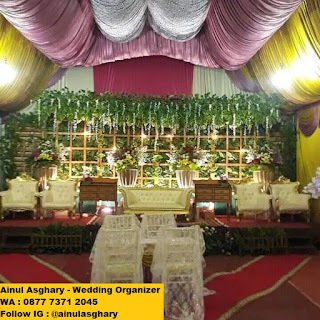 Wedding Organizer Terbaik Di Cilegon