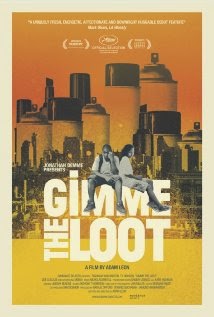 Watch Gimme the Loot (2012) Full Movie www.hdtvlive.net