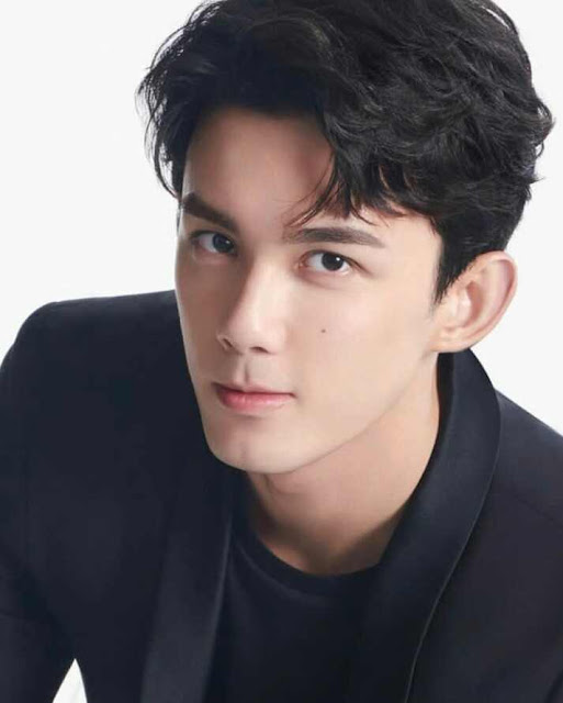 Leo Wu (Wu Lei)