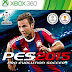 Pro Evolution Soccer 2015 Game Free Download For XBOX 360