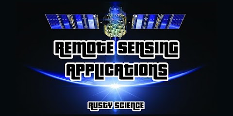 Podcast S1.E20: Remote Sensing Applications ft. Dr.Arun Prasad