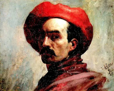 Cristóbal Rojas (1858-1890)