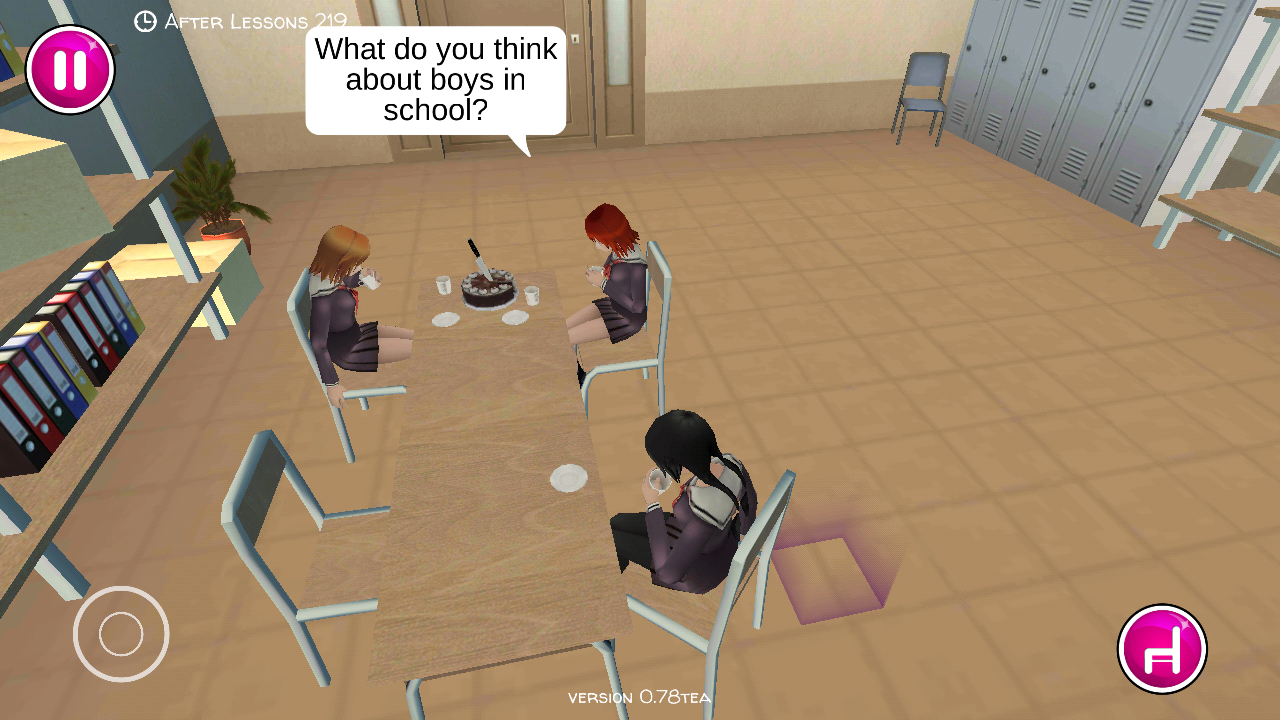 Yandere School MOD APK Unlimited Money - Free download apk ...