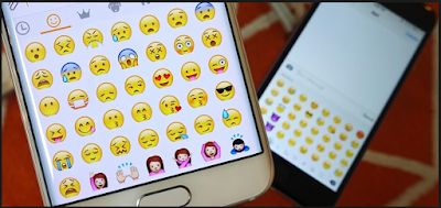 How To Get Iphone Emojis On HTC