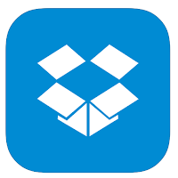 Logo Dropbox