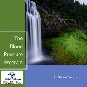 High Blood Pressure