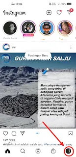 Cara Menghemat Kuota Data Instagram Di Android