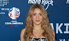 El tema "Punteria" de Shakira se convierte en el himno oficial de la Copa América.