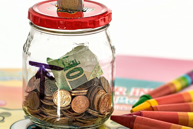Practice Effective Saving With Jar Money Management And Secure Your Future