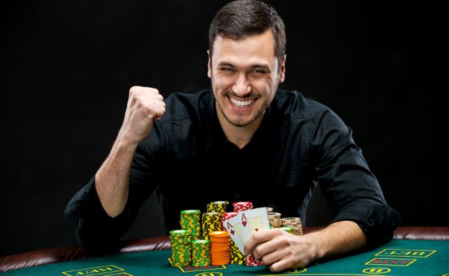 How to Win at Texas Holdem Every Time (Just Do This!)
