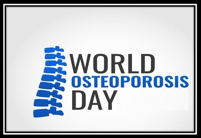 World Osteoporosis Day 2023: Date, Theme, Significance, History & Celebration