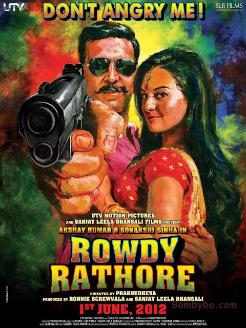 🤞 new 🤞  Film Rowdy Rathore 2 Subtitle Indonesia