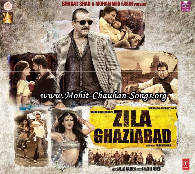 Download Zilla Ghaziabad Movie