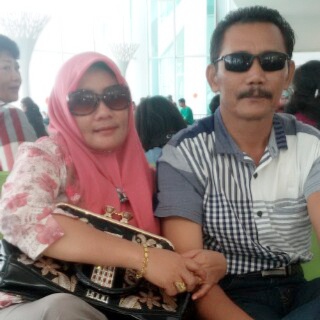 my parents
